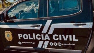 Foto: Instagram via Polícia Civil GO