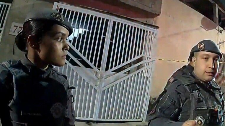 Foto: Reprodução/TV Globo