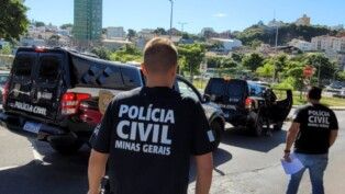 Foto: Divulgação/PCMG