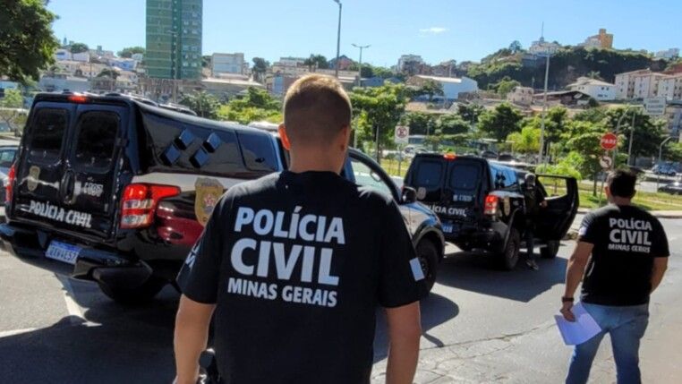 Foto: Divulgação/PCMG