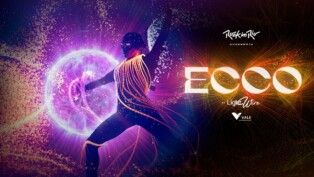 Foto: Divulgação/Rock In Rio