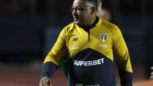 Foto: Divulgação/São Paulo FC