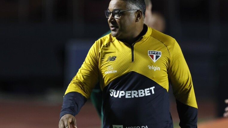 Foto: Divulgação/São Paulo FC