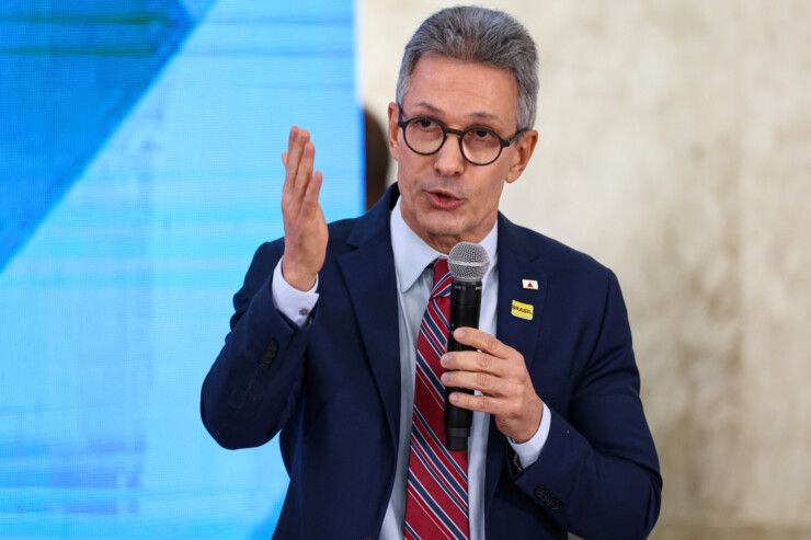 Exclusivo: “STF se transformou no Supremo Balcão de Negócios”, diz Romeu Zema | TMC
