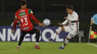 Foto: Rubens Chiri/São Paulo FC