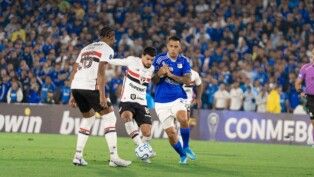 Foto: Reprodução/X/Millonarios