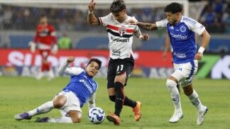 Foto: Rubens Chiri/São Paulo FC