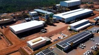 Foto: Reprodução/Youtube/Serra Verde Pesquisa e Mineração