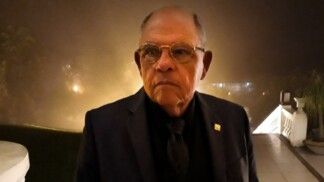 Foto: Reprodução/Instagram/Silvio Matos