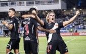 Foto: Matheus Lima/Vasco