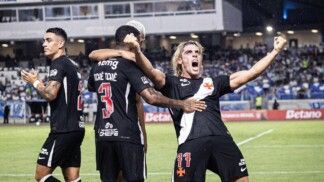 Foto: Matheus Lima/Vasco