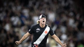 Foto: Matheus Lima/Vasco