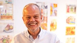 Foto: Reprodução/Instagram/Tite Campanella