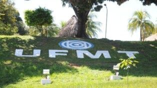Foto: Divulgação/UFMT
