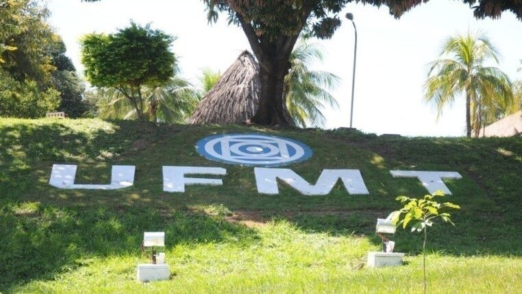 Foto: Divulgação/UFMT