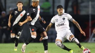 Foto: Vitor Silva/Botafogo