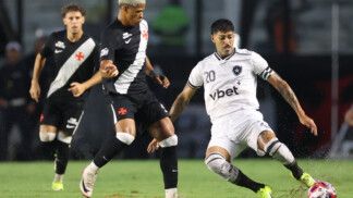 Foto: Vitor Silva/Botafogo