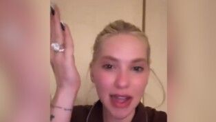 Foto: Virginia Fonseca via Instagram