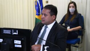 Foto: Marcos Oliveira/Agência Senado