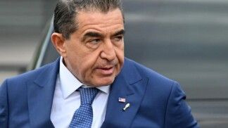 Foto: Oliver Bunic / AFP