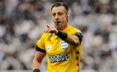Raphael Claus foi um dos brasileiros escolhidos para apitar a Copa do Mundo de 2026