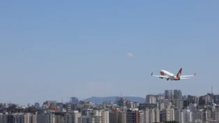 Aeroporto de Congonhas