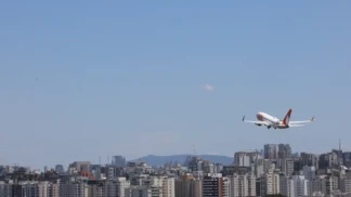 Aeroporto de Congonhas