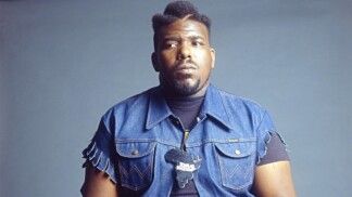 Afrika Bambaataa