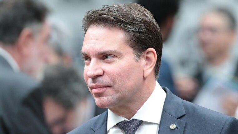 Alexandre Ramagem