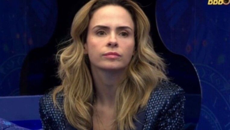 Antes do BBB 26, Ana Paula Renault perdeu 30kg. (Foto: Reprodução/Instagram/@anapaularenault)