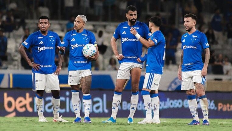 Onde assistir Barcelona de Guayaquil x Cruzeiro pela Libertadores 2026