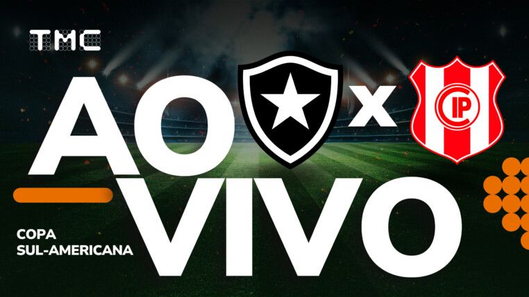 Botafogo x Independiente Petrolero