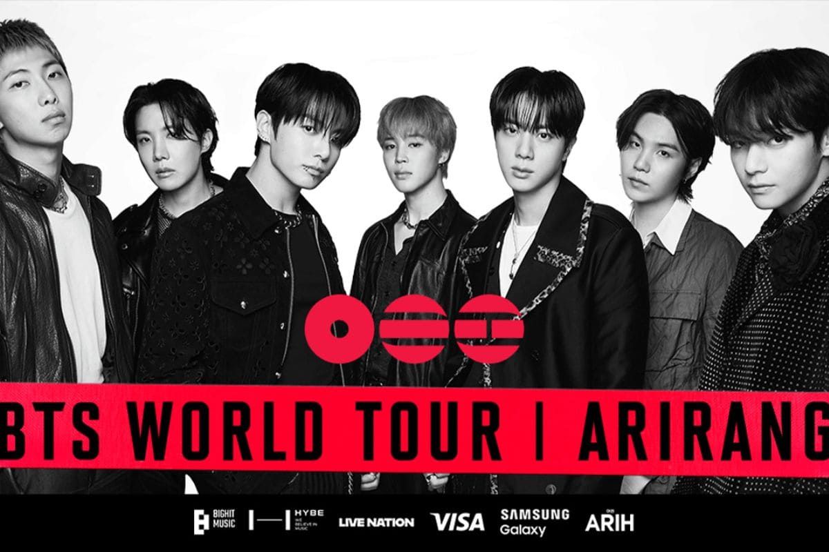 K-POP・アジア BTS SAO PAULO Livedvd BTS abre pré-venda dos shows no Brasil; saiba onde comprar | TMC