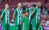 Chapecoense x Vitória onde assistir