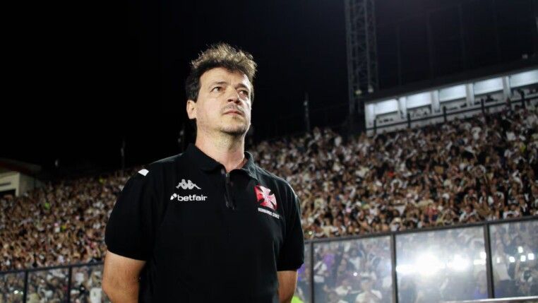 Fernando Diniz trará ao Corinthians mais quatro membros em sua comissão técnica