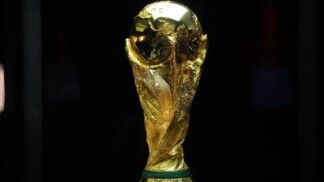 Copa do Mundo 2026 será realizada em três países. (Foto: Tânia Rêgo/Agência Brasil)