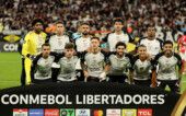 Corinthians já lucrou mais de R$ 8 milhões com a Libertadores em 2026