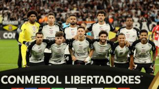 Corinthians já lucrou mais de R$ 8 milhões com a Libertadores em 2026