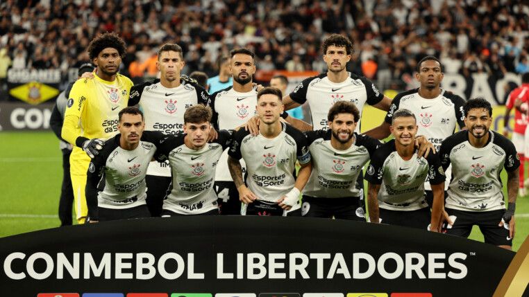 Corinthians já lucrou mais de R$ 8 milhões com a Libertadores em 2026