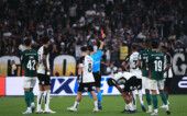 Corinthians x Palmeiras