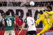 Hugo Souza, Matheuzinho, André Luiz e o próprio Corinthians foram punidos pelo Derby