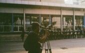 camera jornalismo
