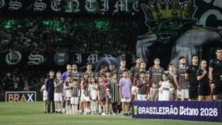 Deportivo La Guaira x Fluminense: onde assistir