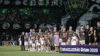 Deportivo La Guaira x Fluminense: onde assistir