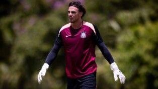 Matheus Donelli foi emprestado ao Shabab Al-Ahli, dos Emirados Árabes Unidos, mas nunca foi anunciado tampouco vem sendo utilizado