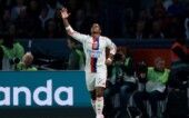 Endrick vem ajudando o Lyon a superar o PSG