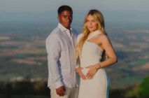 Endrick e Gabriely Miranda esperam primeiro filho e anunciam gravidez nas redes sociais