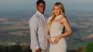 Endrick e Gabriely Miranda esperam primeiro filho e anunciam gravidez nas redes sociais