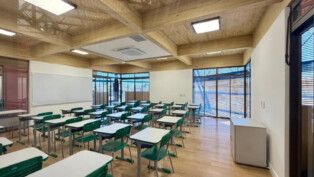 Escola Municipal Professora Nair Ribeiro de Almeida