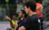 Neste domingo (12/04), Fernando Diniz enfrentará Abel Ferreira pela primeira vez como técnico do Corinthians